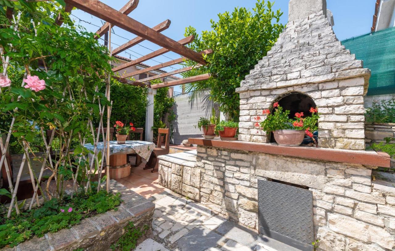 Apartments Belsa Rovinj Kültér fotó