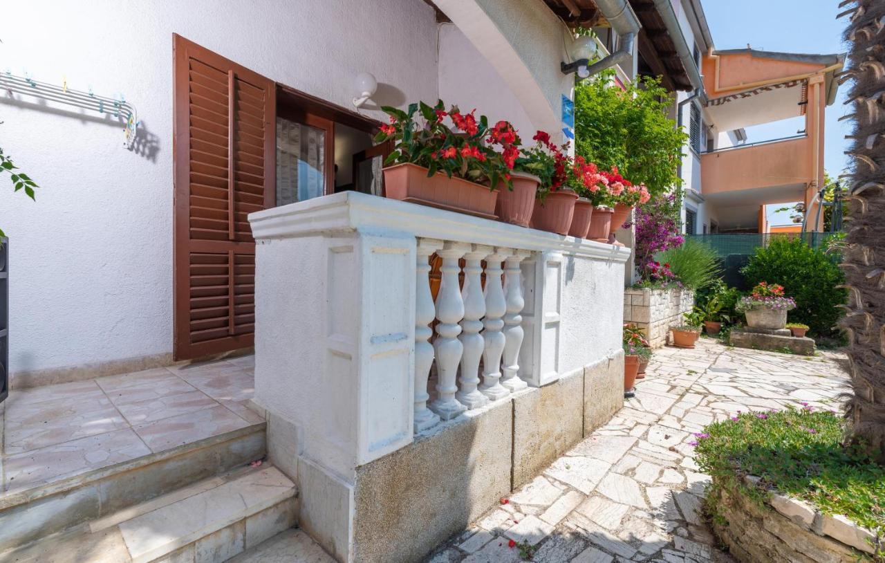 Apartments Belsa Rovinj Kültér fotó