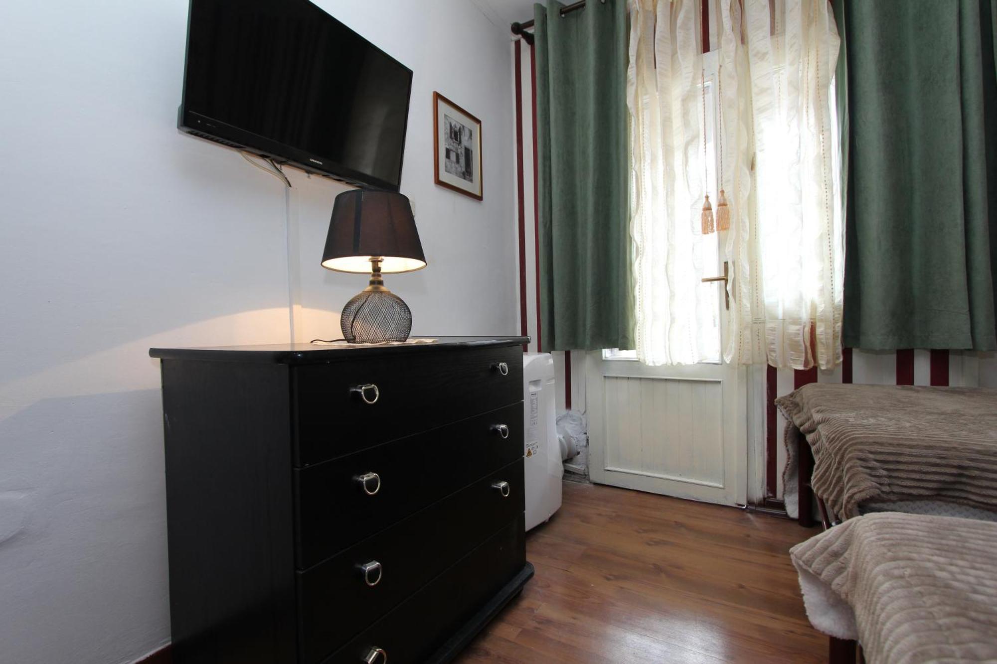 Apartments Belsa Rovinj Kültér fotó