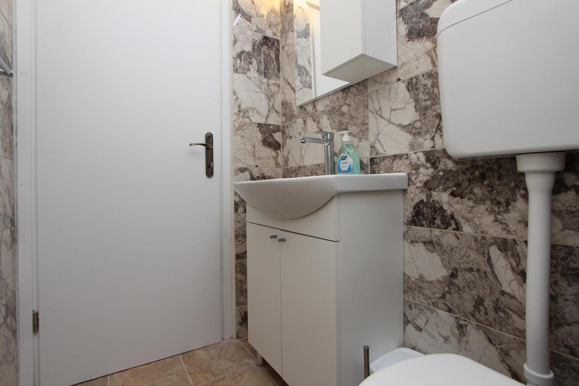 Apartments Belsa Rovinj Kültér fotó