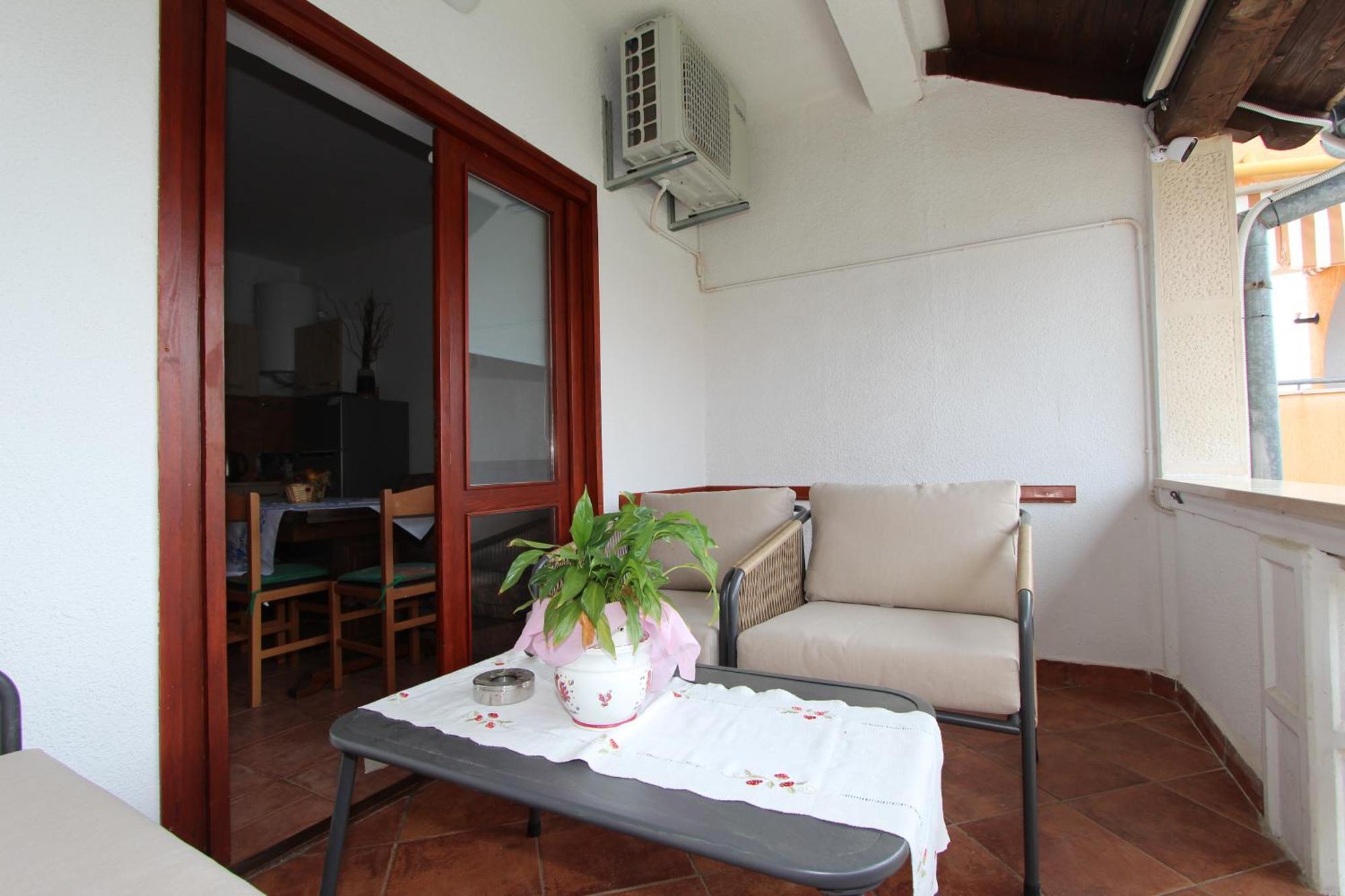 Apartments Belsa Rovinj Kültér fotó