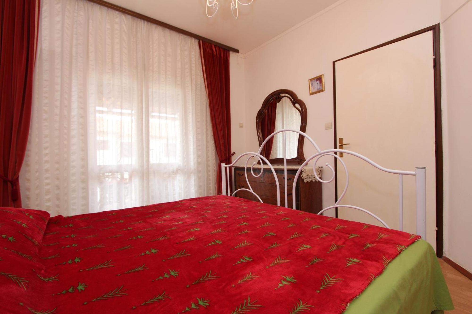 Apartments Belsa Rovinj Kültér fotó