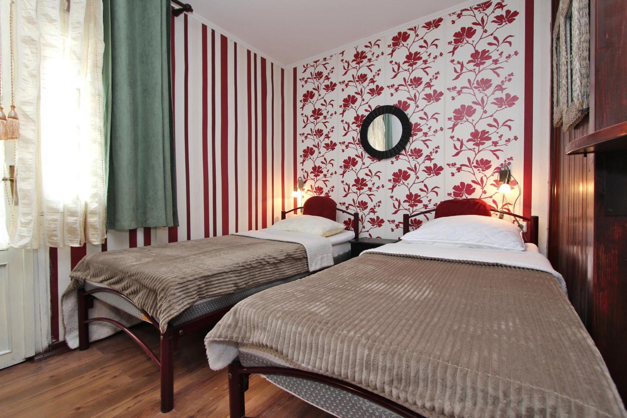 Apartments Belsa Rovinj Kültér fotó