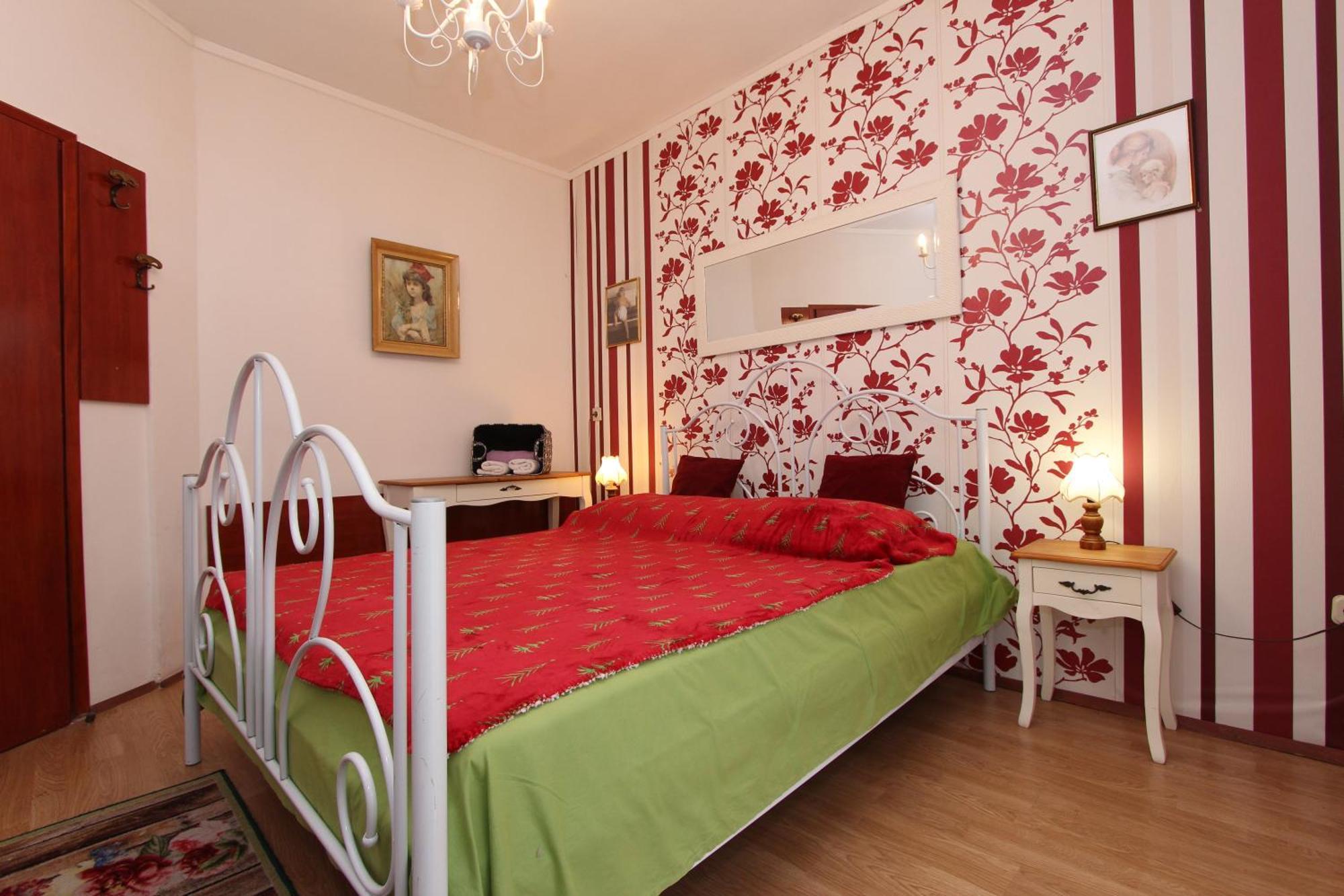 Apartments Belsa Rovinj Kültér fotó