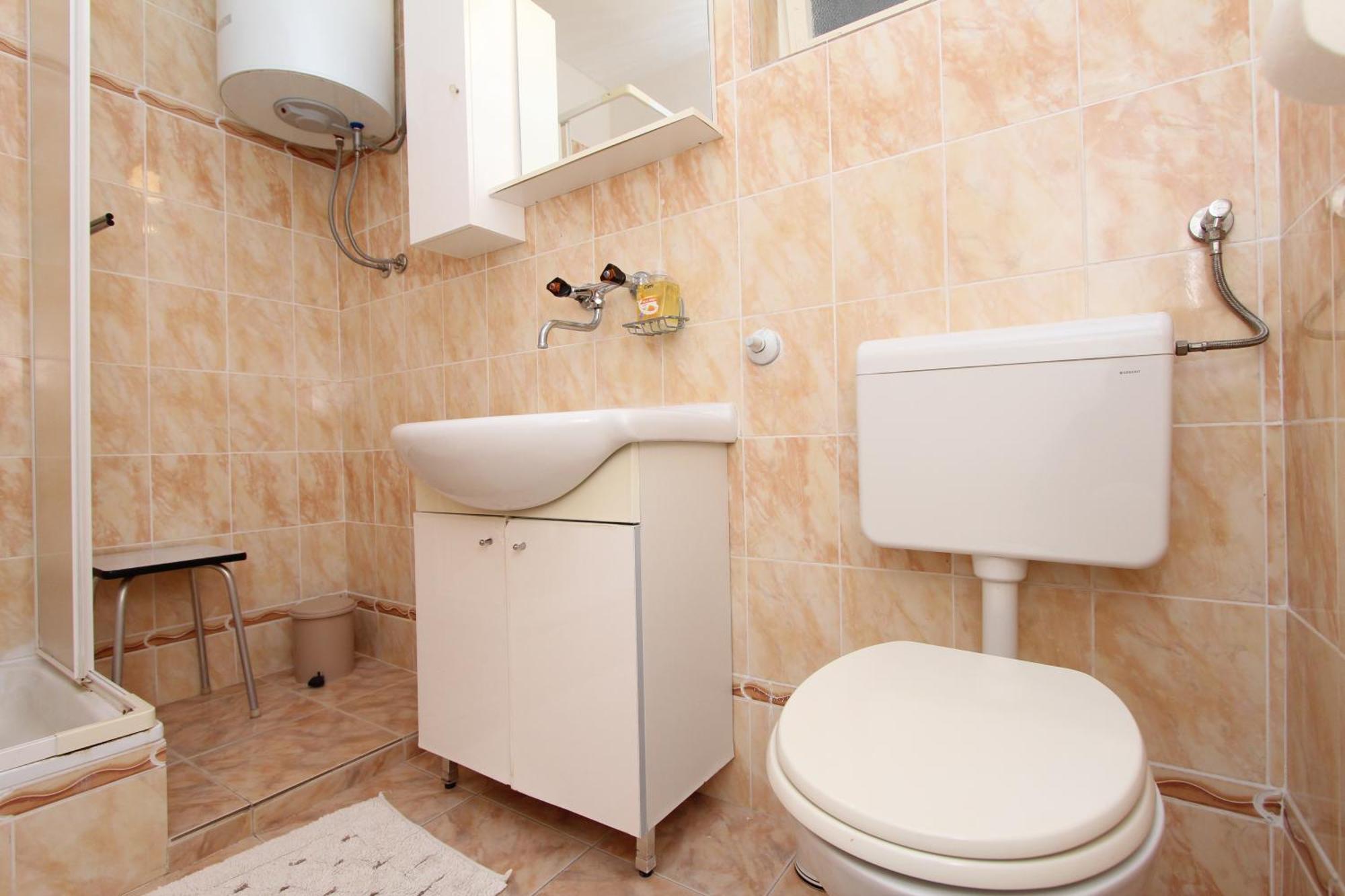Apartments Belsa Rovinj Kültér fotó
