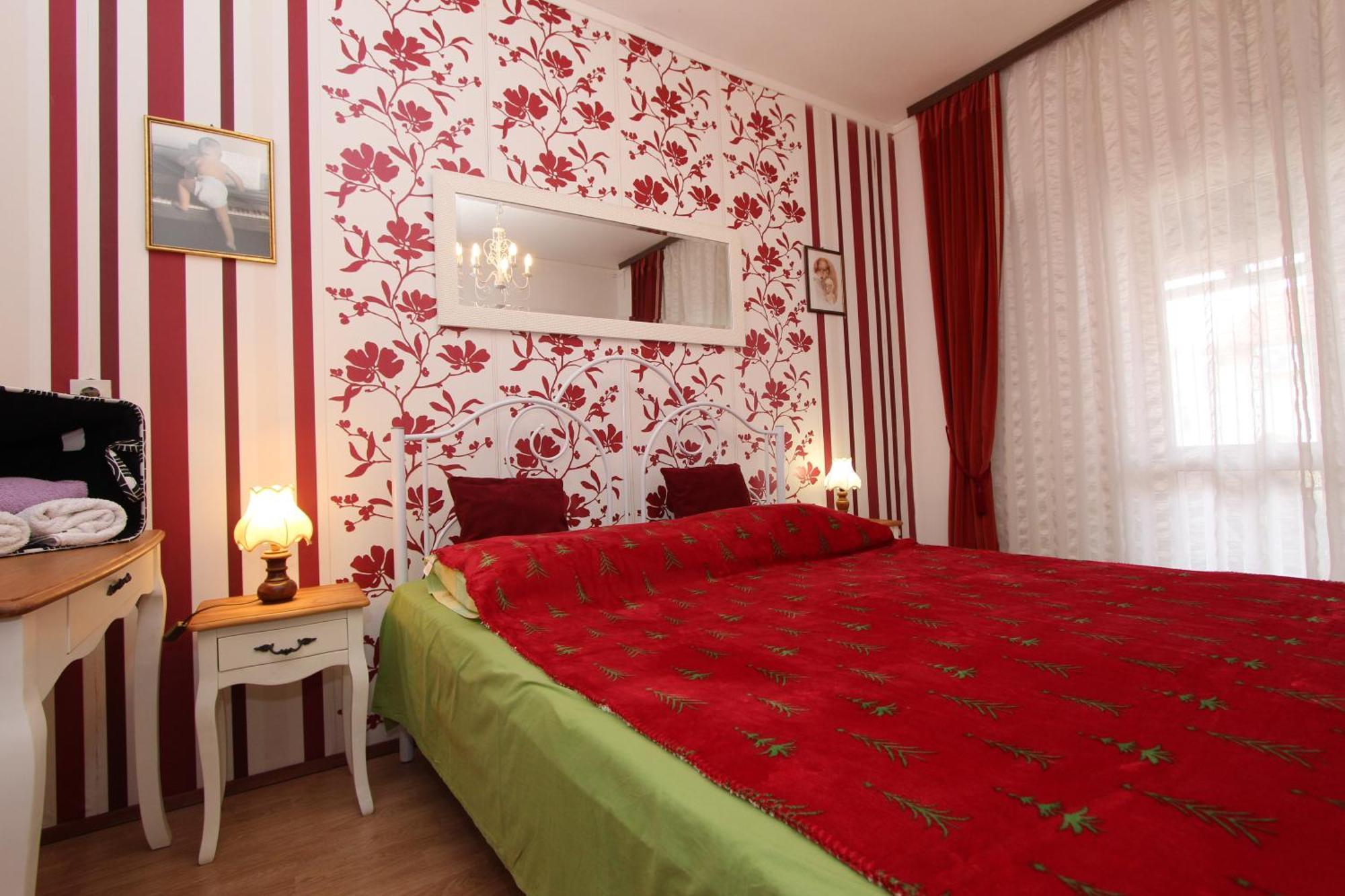 Apartments Belsa Rovinj Kültér fotó