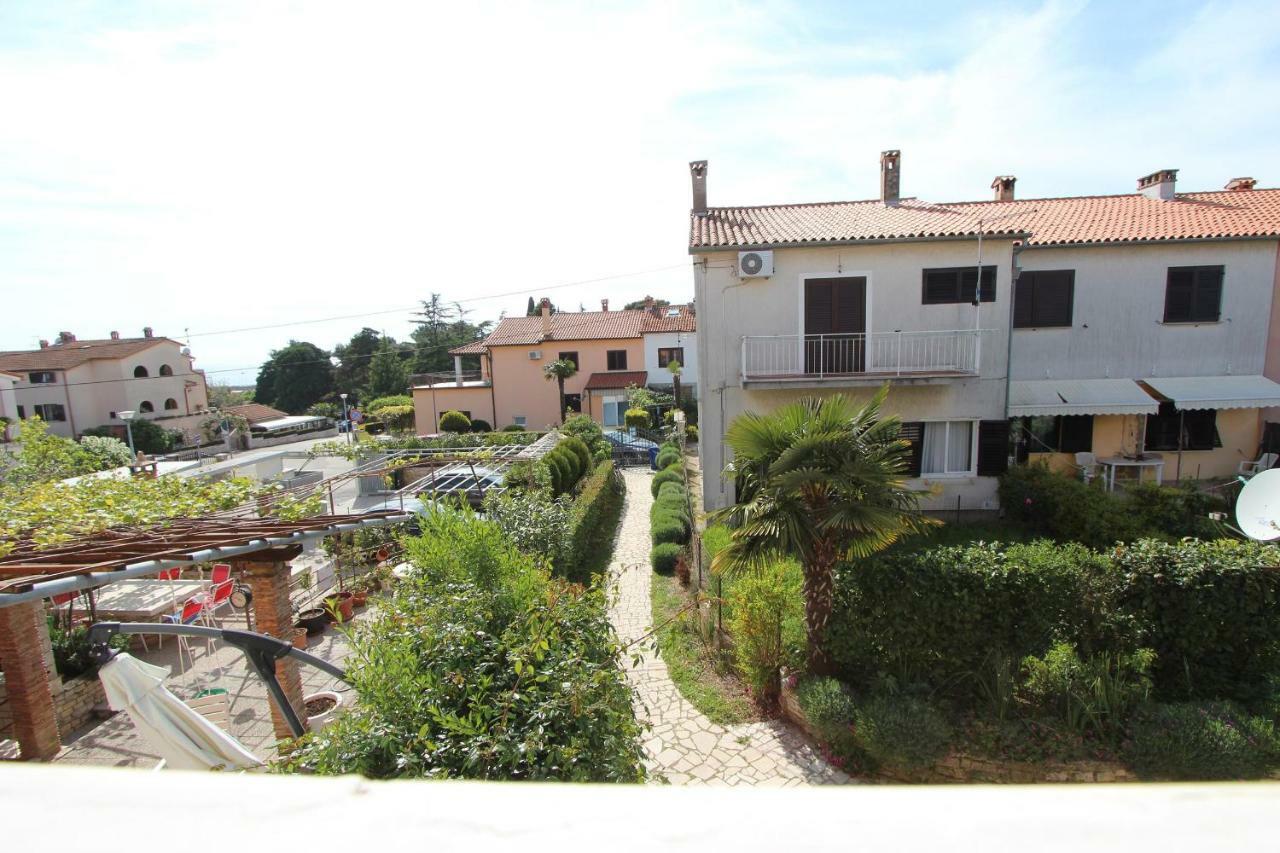 Apartments Belsa Rovinj Kültér fotó